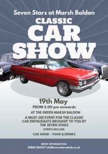Classic Car Show